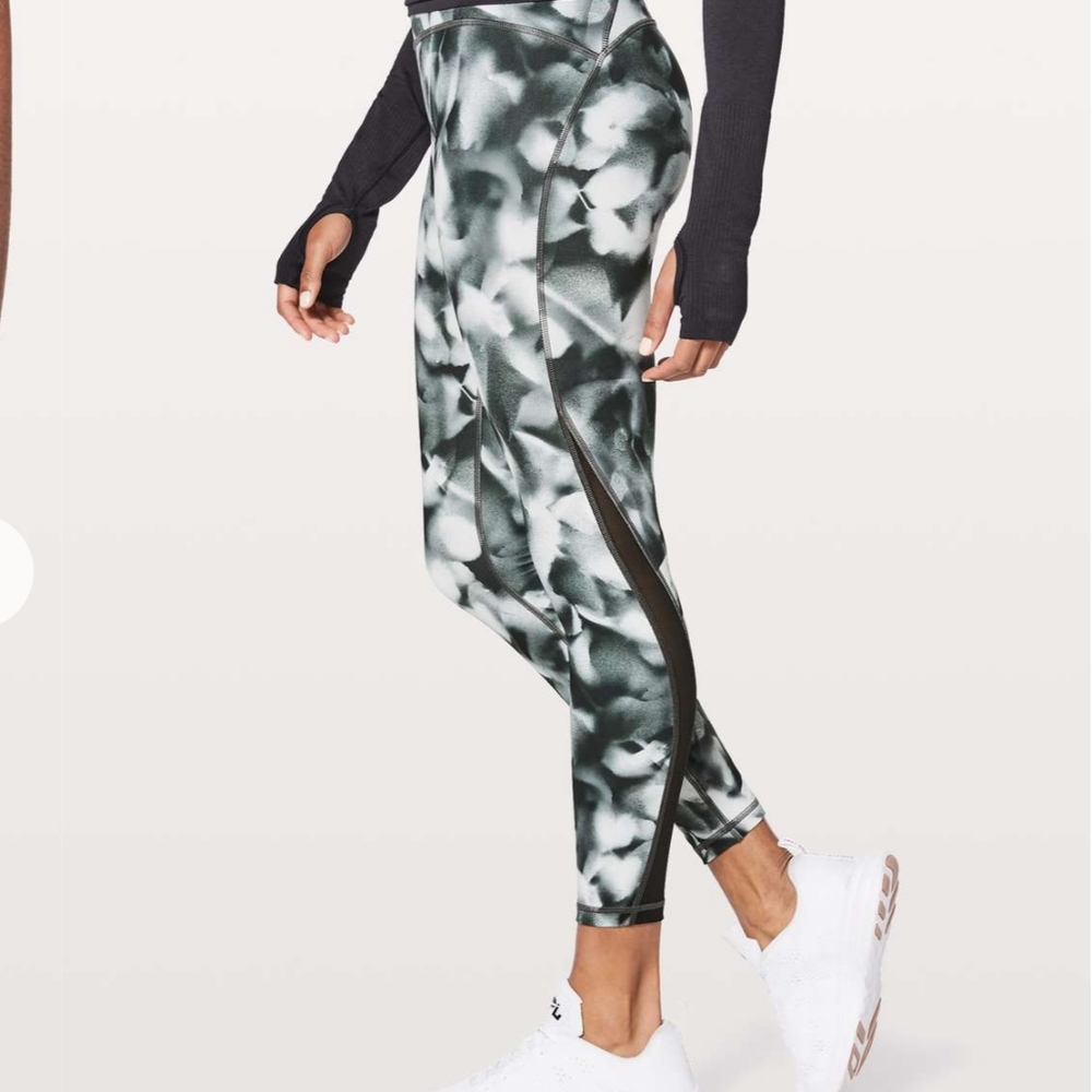 Lululemon Train Times Tight
